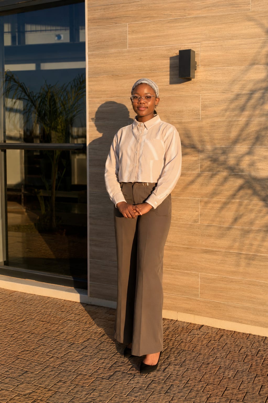 Leabile Tlotlo
