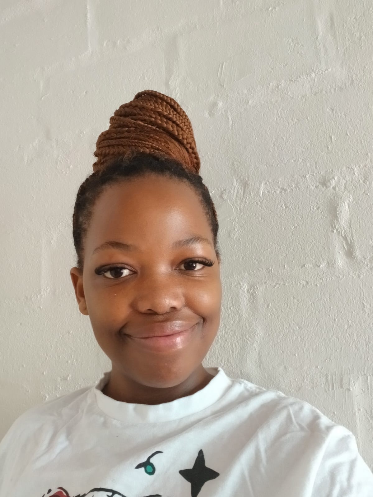 Moipone Lekawe