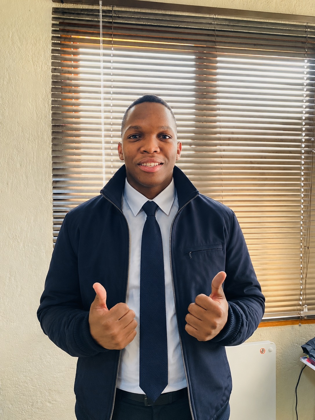 Siyabonga Tsetlho