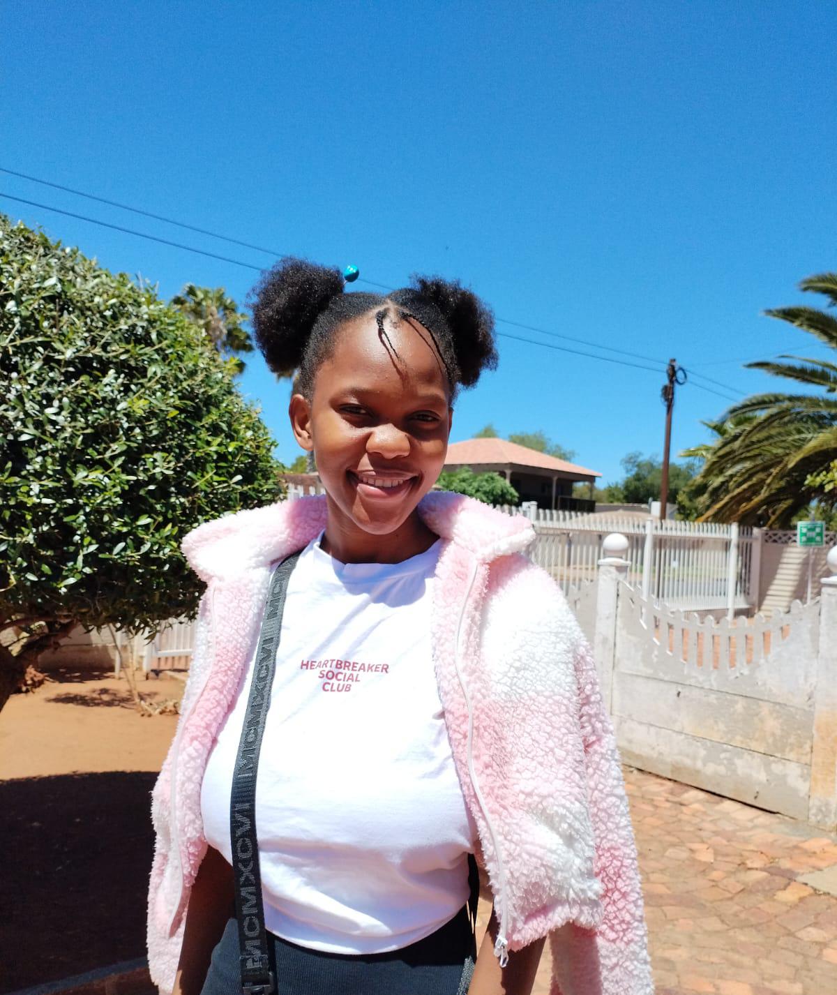 Tlotlo Naledi